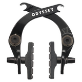 Odyssey Evo 2.5 U-Brake black BMX Brakes