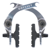 Odyssey Evo 2.5 U-Brake polished BMX Brakes