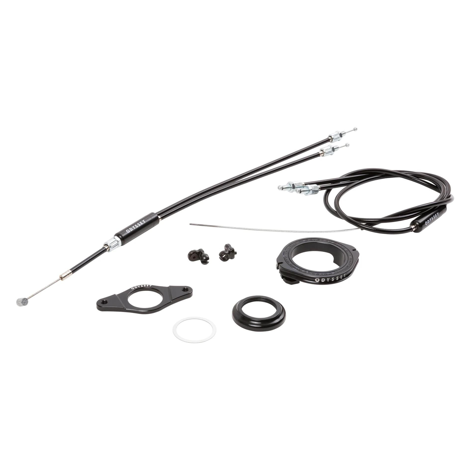 Odyssey GTX-S Pro Gyro Kit BMX Brakes – The Secret BMX Shop