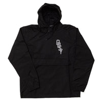 Odyssey Interlock Windbreaker Anorak Jacket BMX Jackets