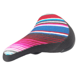 Odyssey Mexican Blanket Railed Seat Big BMX Seats