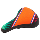 Odyssey Mexican Blanket Railed Seat Big BMX Seats