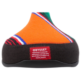 Odyssey Mexican Blanket Railed Seat Big BMX Seats