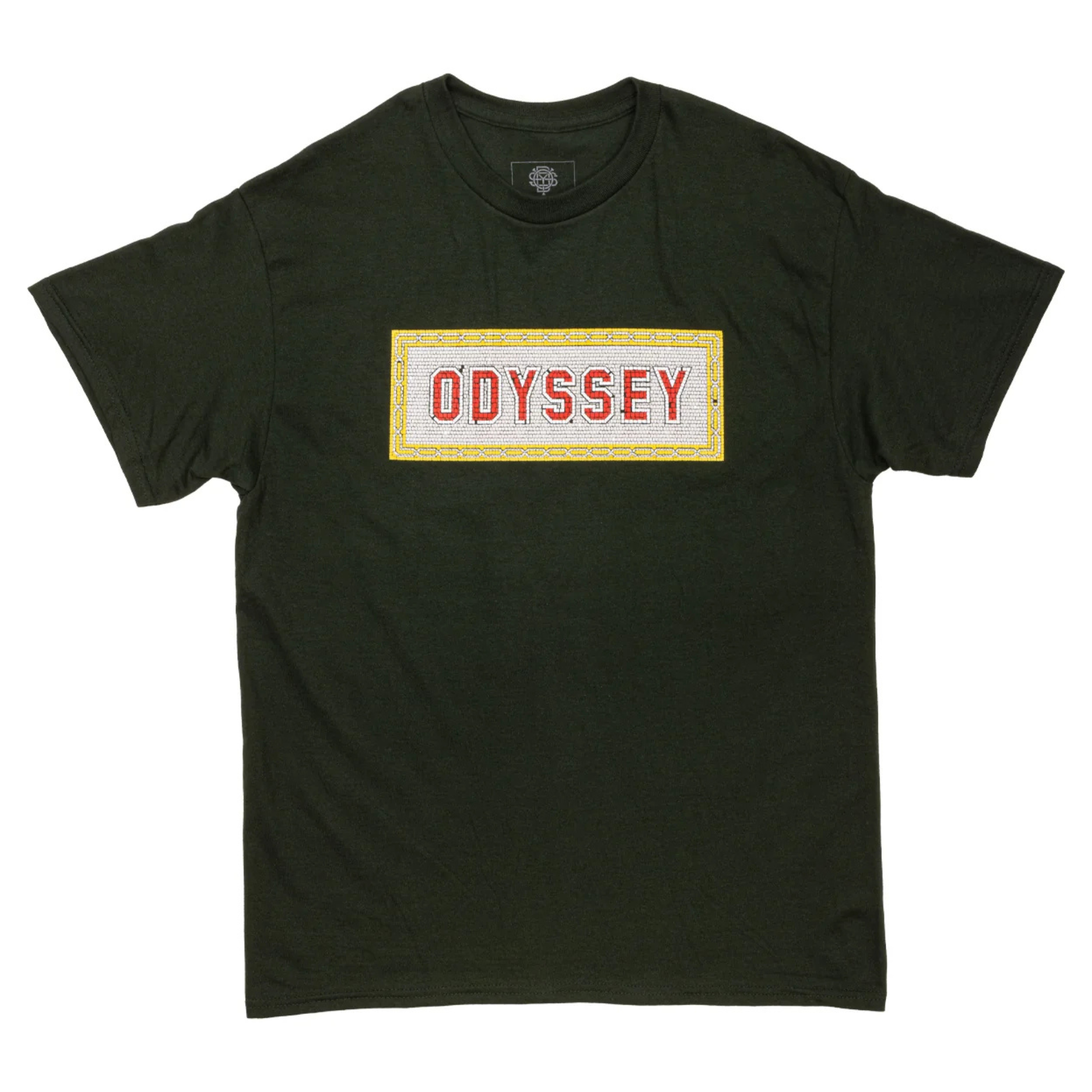 ★YESEYESEE★ YES BMX Tee Charcoal YS251TTSST06CHA yeseyesee® :: Y.E.S Fish Born Tee Charcoal