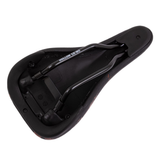 Odyssey Aitken Nightwolf Railed Seat Brown w/Gold Eyes BMX Seats
