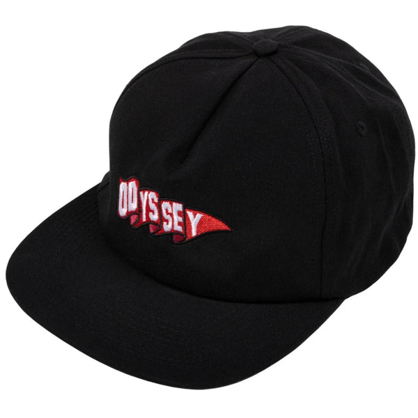 Odyssey Pennant Hat BMX Hats
