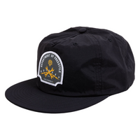 Odyssey Service Patch Hat BMX Hats