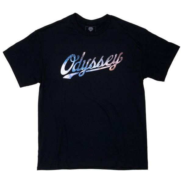 Odyssey Slugger Galaxy Tee BMX Shirt