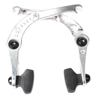 Odyssey Springfield U-Brake polished BMX brakes