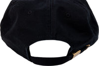 Odyssey '85 5-Panel Hat Black BMX Hats