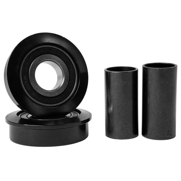 Odyssey American Bottom Bracket Bearings BMX BB Bottom Brackets black silver