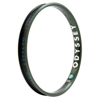 Odyssey Big Boyd Rim (Boyd Hilder) BMX Rims – The Secret BMX Shop