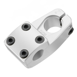 Odyssey Boyd Stem anodized silver Boyd Hilder BMX Stems