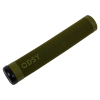 Odyssey Broc Grips army green BMX Grips Broc Raiford