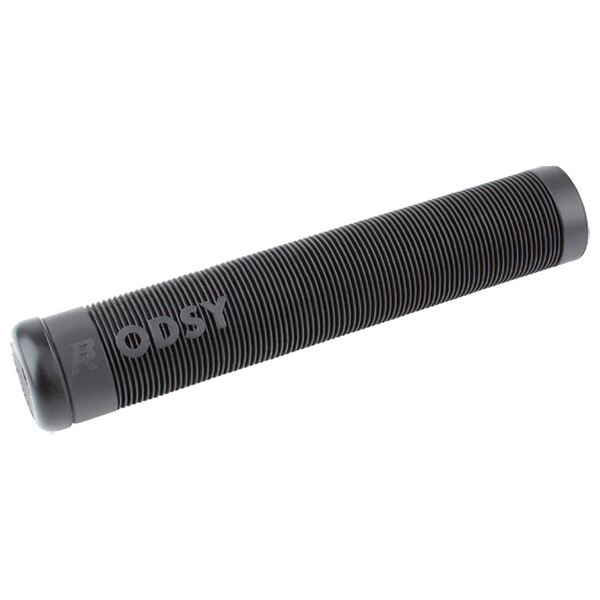 Odyssey Broc Grips black Raiford BMX Grips