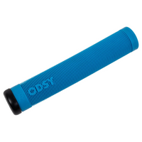 Odyssey Broc Grips ocean blue BMX Grips Broc Raiford