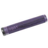 Odyssey Broc Grips purple black swirl Raiford BMX Grip