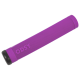 Odyssey Broc Grips purple BMX Grip