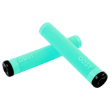 Odyssey Broc Grips Toothpaste BMX Grip Mint
