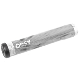 Odyssey Broc Grips white black swirl Raiford BMX Grip