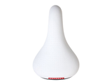 Odyssey Broc Railed Cruiser Seat White Big BMX Seats Saddle