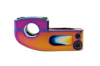 Odyssey Broc V2 Stem Oil Slick 40th Anniversary Limited Edition BMX Top Load Stems