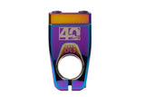 Odyssey CFL3 Stem Oil Slick 40th Anniversary Limited Edition BMX Front Load Stems