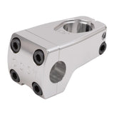 Odyssey CFL3 Stem Anodized Silver BMX polished chrome