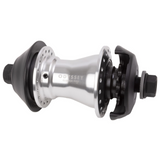 Odyssey Clutch Pro Freecoaster Hub BMX Hubs anodized silver polished chrome