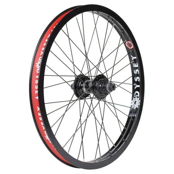 Odyssey Hazard Lite Clutch V2 Freecoaster Wheel BMX – The Secret Odyssey Hazard Lite Clutch V2 Freecoaster Wheel BMX – The Secret