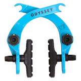 Odyssey Evo 2.5 U-Brake BMX Brakes ocean blue