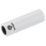 Odyssey Graduate Peg white BMX pegs