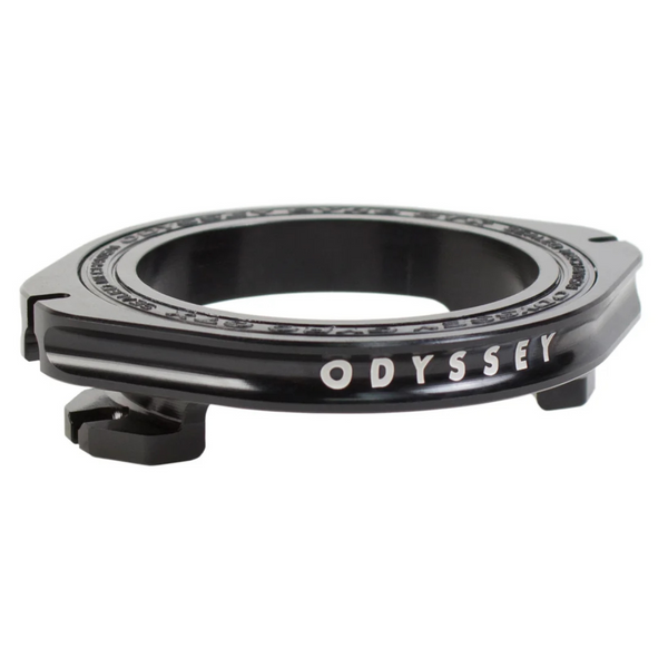 Odyssey GTX-S Gyro Detangler black BMX Rotor