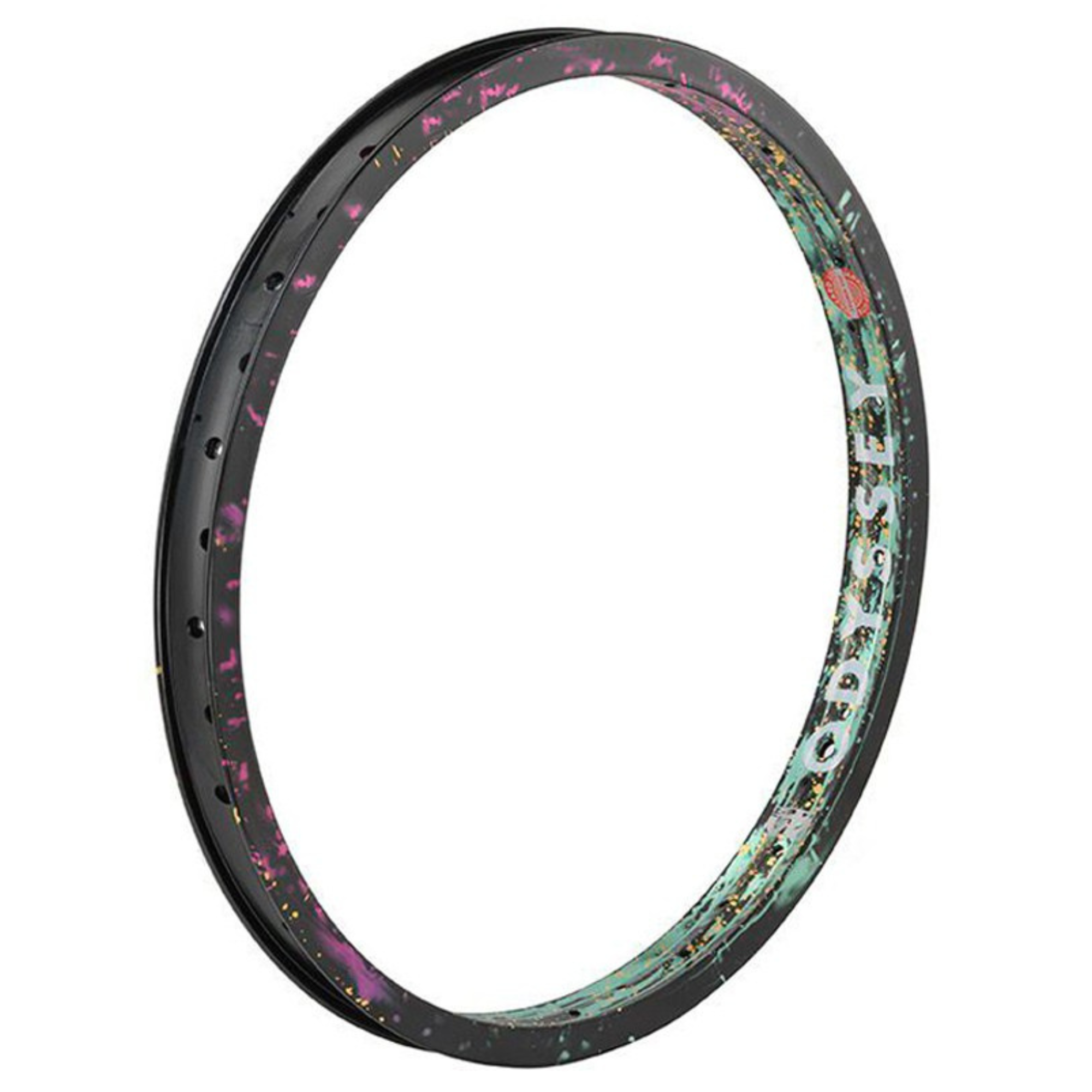 Odyssey Hazard Lite 20 Odyssey Hazard Lite 20