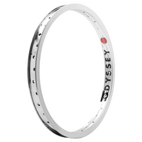 Odyssey Hazard Lite Rim chrome BMX Rims Hoop