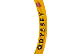 Odyssey Hazard Lite 20" Rim Anodized Gold Limited Edition 25th Anniversary BMX Rims