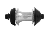 Odyssey Hexagram Cassette Hub black silver polished BMX Rear Hubs