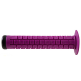 Odyssey Keyboard V1 Grips berry Aaron Ross BMX Grip purple