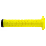 Odyssey Keyboard V1 Grips fluorescent yellow Aaron Ross BMX Grip flo yellow highlighter hilighter