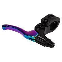 Odyssey Monolever Medium Brake Lever oil slick BMX jet fuel Levers