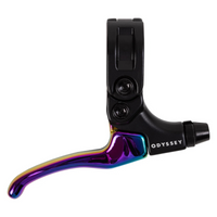 Odyssey Monolever Medium Brake Lever oil slick BMX jet fuel Levers