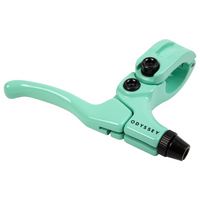 Odyssey Monolever Medium Brake Lever toothpaste BMX Levers