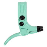 Odyssey Monolever Small Brake Lever toothpaste Short BMX Levers