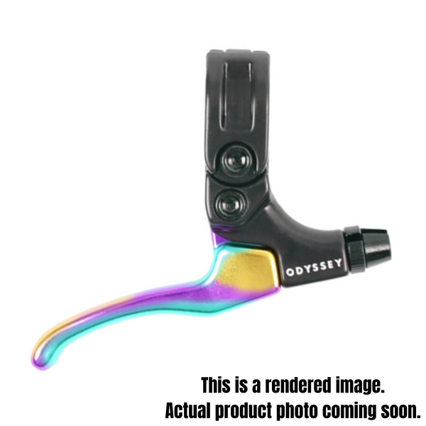 Odyssey Monolever Medium Brake Lever