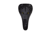 Odyssey Nightwolf Railed Seat Dark Gray Mike Aitken BMX Seats