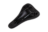 Odyssey Nightwolf Railed Seat Dark Gray Mike Aitken BMX Seats