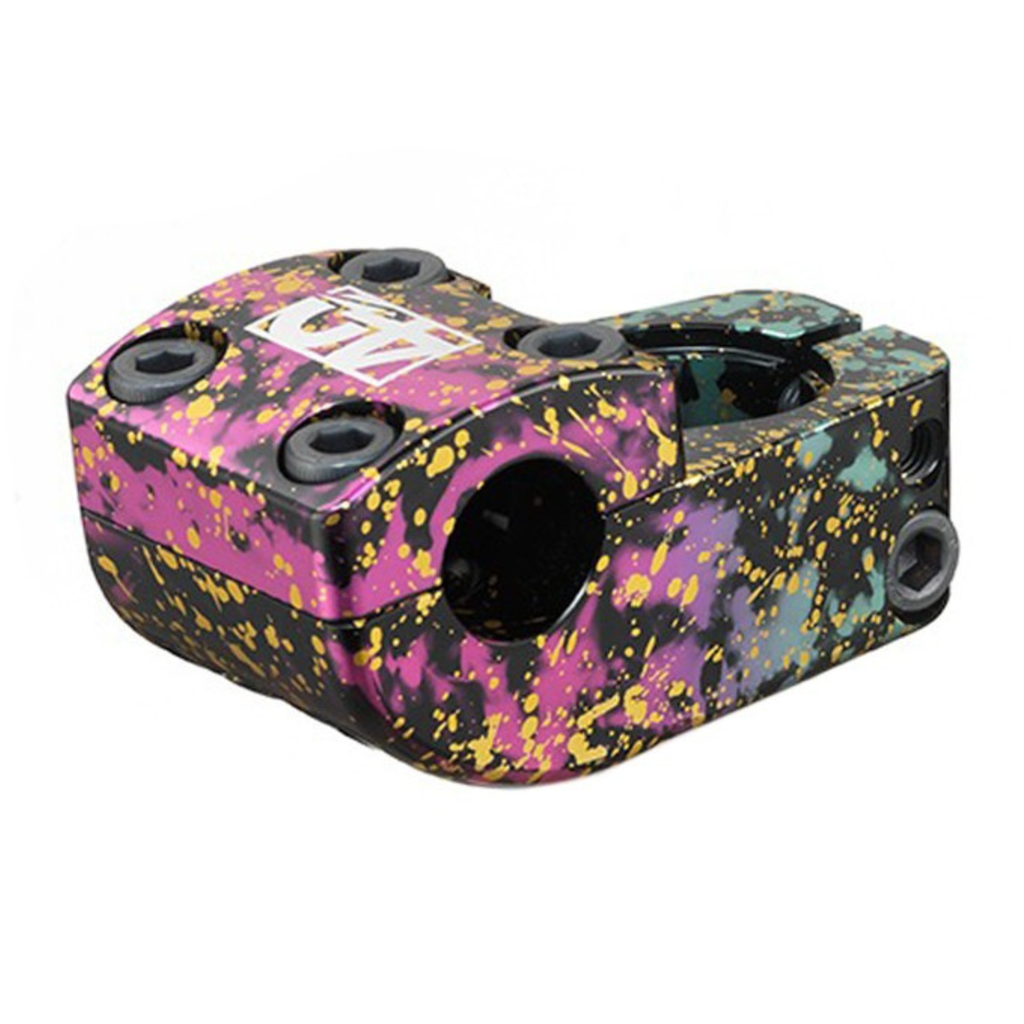 Odyssey NORD Stem '85 Splatter Limited Edition 40th