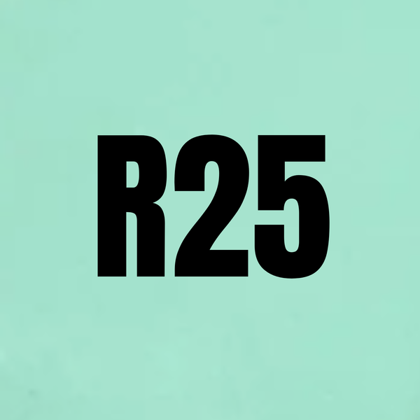 Odyssey R25 Forks Toothpaste Limited Edition BMX Fork