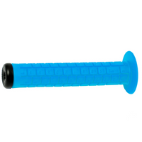 Odyssey Keyboard V1 Grips ocean blue Aaron Ross BMX Grip