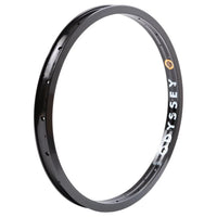 Odyssey Seven KA Rim 7KA BMX Rims black